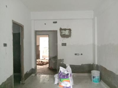 Living Room Image of 650 Sq.ft 2 BHK Apartment / Flat for sale in Astha , Omarhati Kolkata for Rs. 3500000