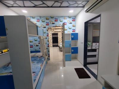 Kitchen Image of 4725 Sq.ft 8 BHK Villa for sale in Thaltej Ahmedabad for Rs. 81000000