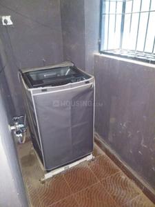 Kitchen Image of 1280 Sq.ft 3 BHK Apartment / Flat for sale in Parappana Agrahara Bengaluru for Rs. 5300000