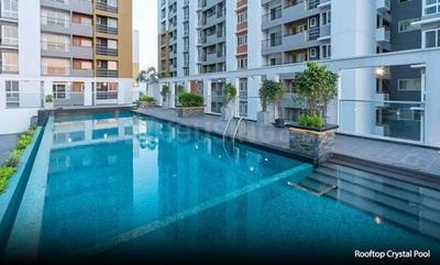 Image of 1908 Sq.ft 3 BHK Apartment / Flat for sale in Medavakkam, Chennai for Rs. 15900000