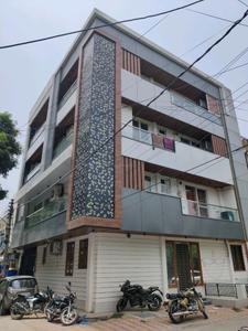 Building Image of 1500 Sq.ft 4 BHK Builder Floor for sale in Vasundhara Ghaziabad for Rs. 19500000