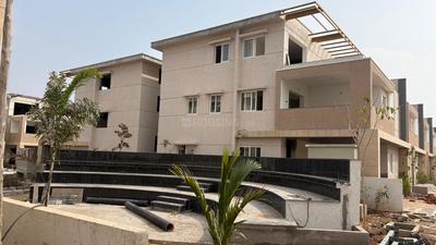 Image of 3355 Sq.ft 4 BHK Villa for sale in Maytri Ambhuja, Hayathnagar, Hyderabad for Rs. 31872500