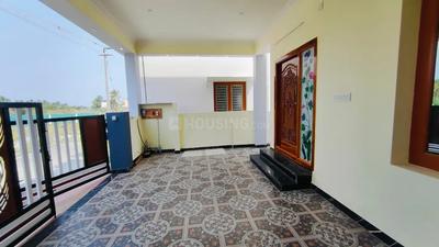 Image of 800 Sq.ft 2 BHK Villa for sale in Maraimalai Nagar, Chennai for Rs. 2754789