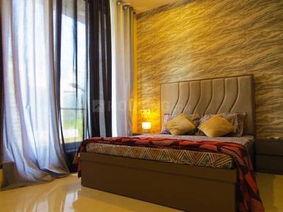 Bedroom Image of 2100 Sq.ft 2 BHK Independent House for sale in Boisar Mumbai for Rs. 9500000