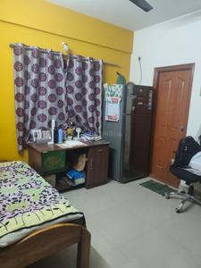Bedroom Image of 1135 Sq.ft 2 BHK Apartment / Flat for sale in RR Nagar Bengaluru for Rs. 10000000