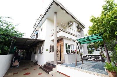 Image of 2895 Sq.ft 4 BHK Independent House for sale in Bopal, Ahmedabad for Rs. 34000000
