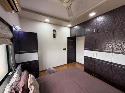 Bedroom Image of 1485 Sq.ft 3 BHK Apartment / Flat for sale in Satellite Ahmedabad for Rs. 11500000