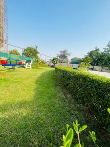 Image of 1294 Sq.ft 2 BHK Apartment / Flat for sale in Ratan Galaxy Phase II, Vrindavan Yojana, Lucknow for Rs. 8764000