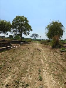 Image of 1250 Sq.ft Residential Plot / Land for sale in Jhalwa, Allahabad for Rs. 1805000