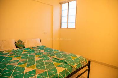 Bedroom Image of 500 Sq.ft 1 RK Apartment / Flat for rent in Tada Nellore for Rs. 7500