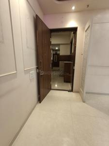 Hall Image of 1300 Sq.ft 2 BHK Apartment / Flat for sale in Sanpada Navi Mumbai for Rs. 25000000