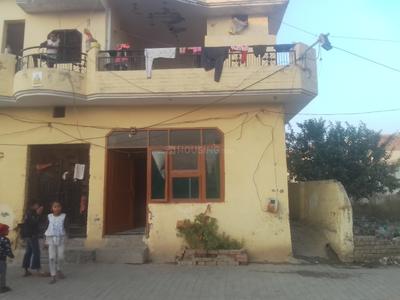 Image of 500 Sq.ft 10 BHK Independent House for sale in Mohan Nagar, Dera Bassi for Rs. 4000000