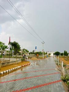 Image of 1000 Sq.ft Residential Plot / Land for sale in Theekariya, Jaipur for Rs. 6200000