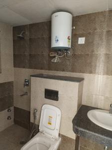 Image of 1710 Sq.ft 3 BHK Apartment / Flat for rent in Pareena Express Heights, Sector 99, Gurgaon for Rs. 45000
