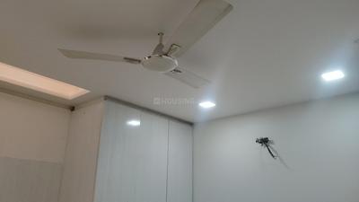 3 BHK Independent Builder Floor