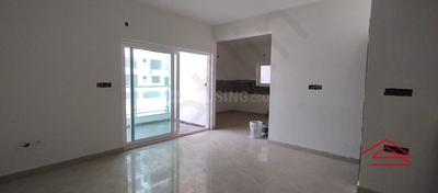 Hall Image of 1480 Sq.ft 3 BHK Apartment / Flat for sale in Affinity Brundaavana by Affinity Projects, Agrahara Bengaluru for Rs. 16500000