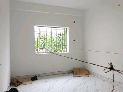Bedroom Image of 1200 Sq.ft 3 BHK Apartment / Flat for sale in Mourigram Howrah for Rs. 4320000
