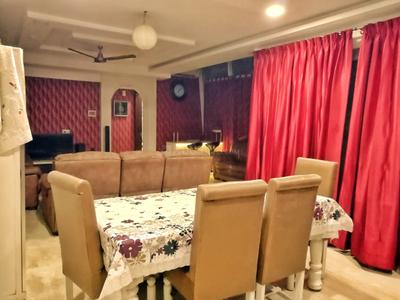 Hall Image of 3400 Sq.ft 3 BHK Apartment / Flat for sale in Marvel Isola, Mohammed Wadi Pune for Rs. 23000000