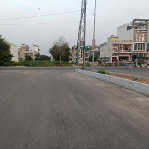 Image of 2400 Sq.ft Residential Plot / Land for sale in Mansarovar Extension, Jaipur for Rs. 21332800