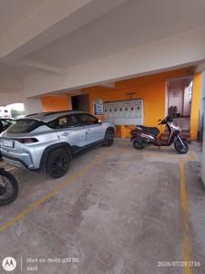 Image of 800 Sq.ft 2 BHK Apartment / Flat for rent in Kandigai, Chennai for Rs. 20000