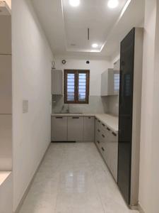 Kitchen Image of 1200 Sq.ft 3 BHK Builder Floor for sale in Sector 49 Faridabad for Rs. 17500000