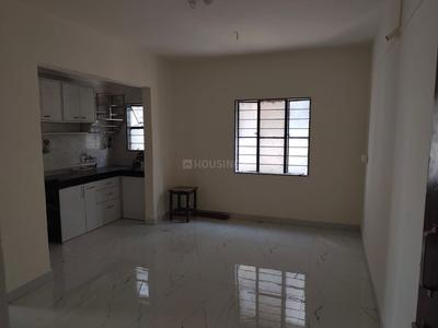 Hall Image of 855 Sq.ft 2 BHK Apartment / Flat for rent in Kohinoor Jeeva, Bibwewadi Pune for Rs. 30000