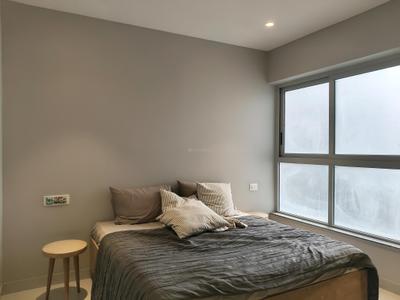 Bedroom Image of 1384 Sq.ft 3 BHK Apartment / Flat for sale in Godrej Central, Chembur Mumbai for Rs. 30500000