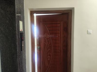 Image of 955 Sq.ft 2 BHK Apartment / Flat for sale in Medavakkam, Chennai for Rs. 6885000