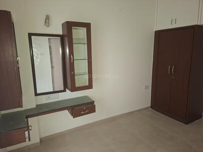Bedroom Image of 3500 Sq.ft 4 BHK Villa for sale in Shalimar Township, Scheme No 114 Indore for Rs. 32100000