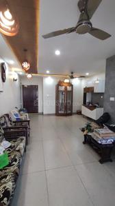 Hall Image of 1348 Sq.ft 2 BHK Apartment / Flat for sale in Krish Eirianwen by Krish Infrastructures, K R Puram Bengaluru for Rs. 13000000