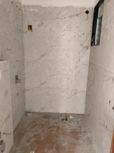 Bedroom Three Image of 1600 Sq.ft 3 BHK Apartment / Flat for sale in Siddhivinayak Utopia, Ulwe Navi Mumbai for Rs. 21000000