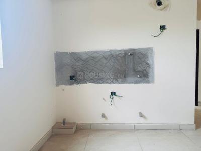 Kitchen Image of 1645 Sq.ft 3 BHK Apartment / Flat for sale in White Field Ville, Whitefield Bengaluru for Rs. 20000000