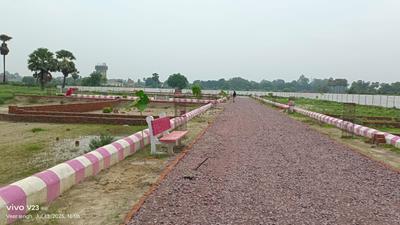 Image of 1000 Sq.ft Residential Plot / Land for sale in Banthra Sikander Pur, Lucknow for Rs. 100000