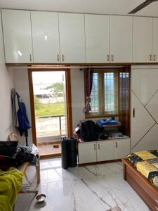 Bedroom Image of 3500 Sq.ft 6 BHK Independent House for sale in NRI Center City Bengaluru for Rs. 16500000