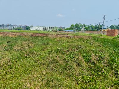 Sonarpur Plot View 3