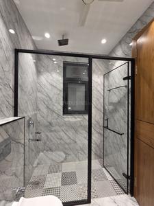 Bathroom Image of 2250 Sq.ft 3 BHK Builder Floor for sale in Sector 4 Gurgaon for Rs. 23000000