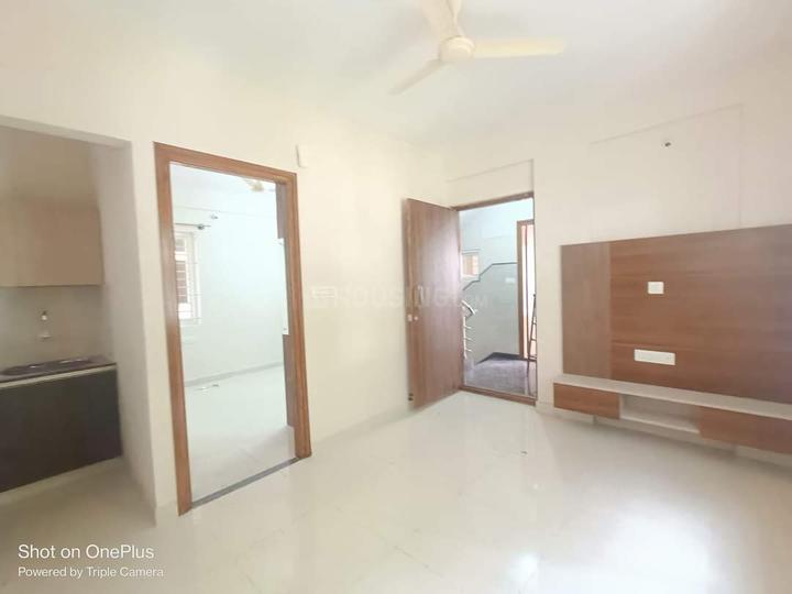 Sector 1, HSR Layout Bedroom 1