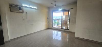 Hall Image of 1050 Sq.ft 2 BHK Apartment / Flat for sale in Suyash Tower, Kopar Khairane Navi Mumbai for Rs. 15400000