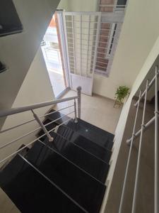 Balcony Image of 1900 Sq.ft 4 BHK Duplex for sale in New Alkapuri Vadodara for Rs. 15500000