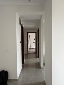 Hall Image of 2190 Sq.ft 3 BHK Apartment / Flat for sale in Sector 150 Noida for Rs. 33000000