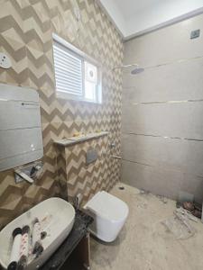 Bathroom Image of 4000 Sq.ft 4 BHK Independent House for sale in Adarsh Panache Valley, Nehrugram Dehradun for Rs. 34000000