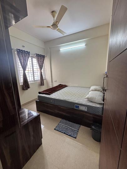 Simran Recidency Bedroom 1