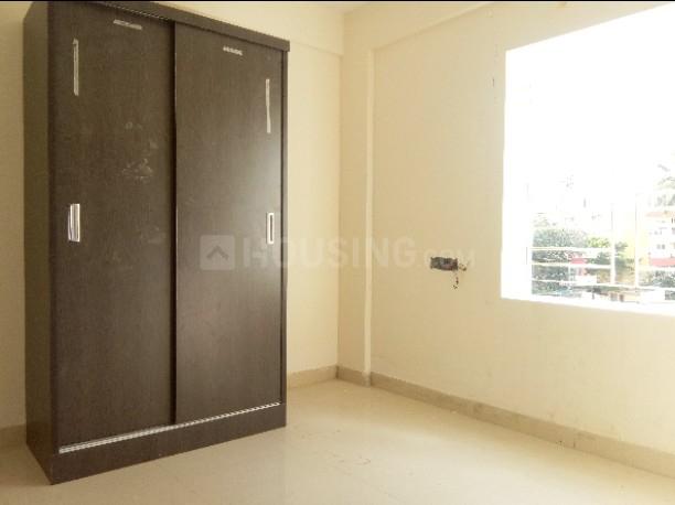 Stage 2, BTM Layout Bedroom 1
