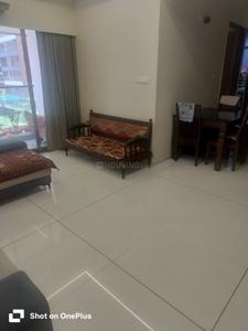 Hall Image of 2115 Sq.ft 3 BHK Apartment / Flat for sale in Shyam Heights, Sargasan Gandhinagar for Rs. 9500000
