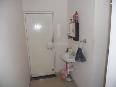 Bathroom Image of 1600 Sq.ft 3 BHK Duplex for sale in Jaitala Nagpur for Rs. 7500000