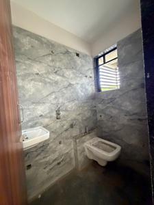 Image of 785 Sq.ft 1 BHK Apartment / Flat for sale in Ulwe, Navi Mumbai for Rs. 6200000