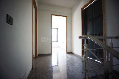 Balcony Image of 4446 Sq.ft 5 BHK Independent House for sale in Koba Gandhinagar for Rs. 65000000