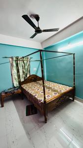 Bedroom Image of 800 Sq.ft 2 BHK Apartment / Flat for sale in Itkhola Silchar for Rs. 3000000