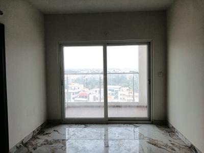 Dining Area Image of 1335 Sq.ft 2 BHK Apartment / Flat for sale in Arsis Green Hills, Battarahalli Bengaluru for Rs. 14000000