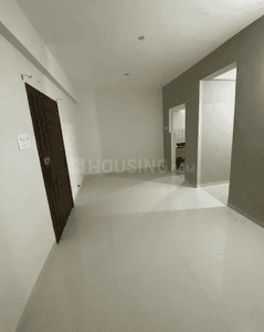 Image of 630 Sq.ft 1 BHK Apartment / Flat for sale in Saakaar Orion Galaxy, Jakhya, Indore for Rs. 2700000